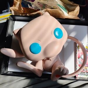 10" Mew pop